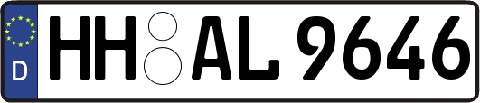HH-AL9646