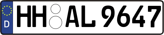 HH-AL9647