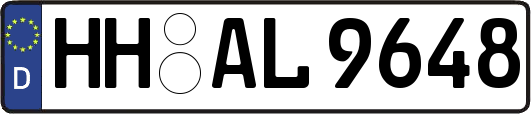 HH-AL9648