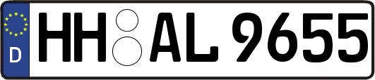 HH-AL9655