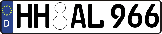 HH-AL966