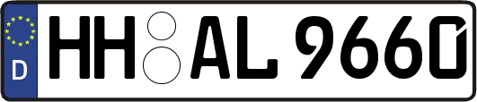 HH-AL9660