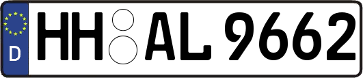 HH-AL9662