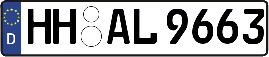 HH-AL9663