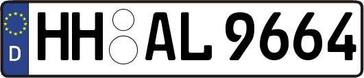 HH-AL9664