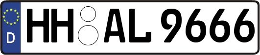 HH-AL9666