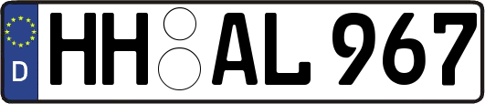 HH-AL967