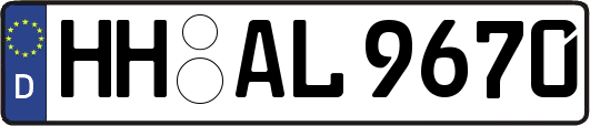 HH-AL9670
