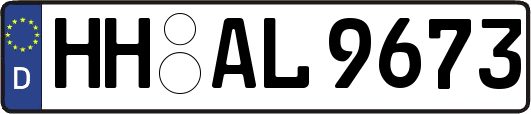 HH-AL9673