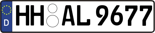 HH-AL9677