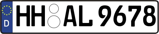 HH-AL9678
