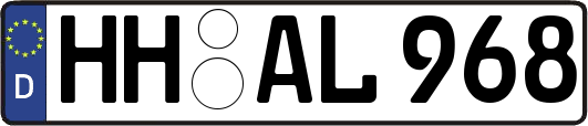 HH-AL968