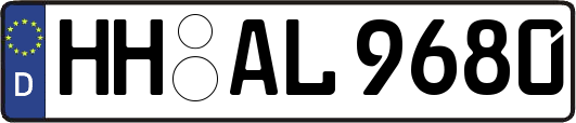 HH-AL9680