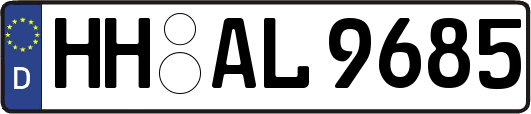HH-AL9685