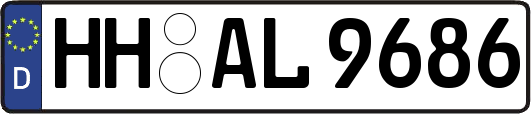 HH-AL9686