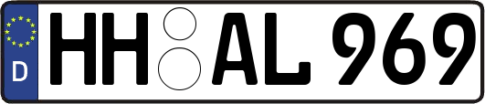 HH-AL969