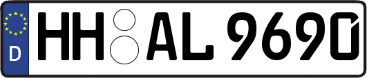 HH-AL9690