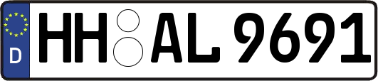HH-AL9691