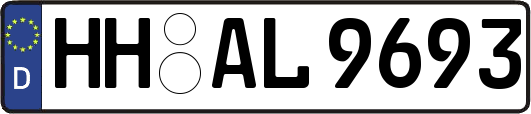 HH-AL9693