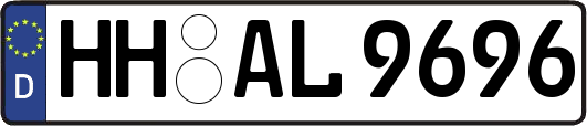 HH-AL9696