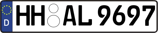 HH-AL9697