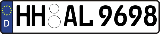 HH-AL9698