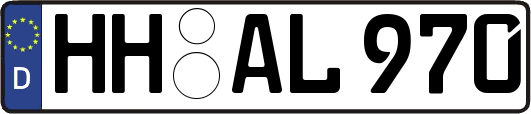 HH-AL970