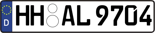 HH-AL9704