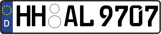 HH-AL9707