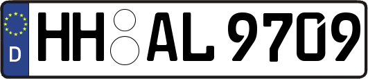 HH-AL9709