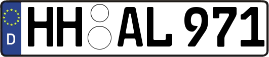 HH-AL971