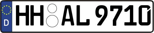 HH-AL9710