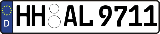 HH-AL9711