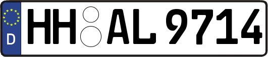HH-AL9714