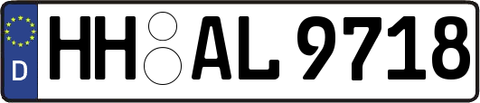 HH-AL9718