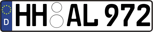 HH-AL972