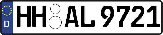 HH-AL9721