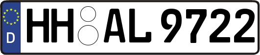 HH-AL9722