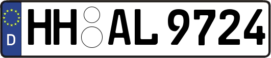 HH-AL9724