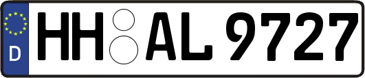 HH-AL9727