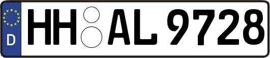 HH-AL9728