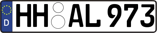 HH-AL973