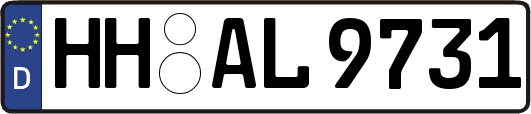 HH-AL9731