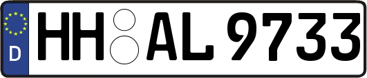 HH-AL9733