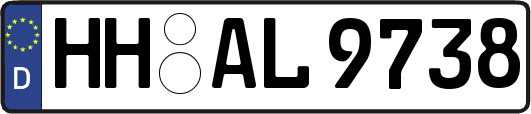 HH-AL9738