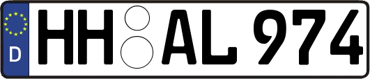 HH-AL974