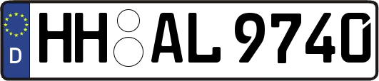 HH-AL9740