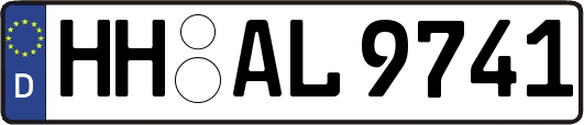 HH-AL9741