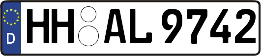 HH-AL9742