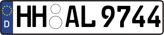 HH-AL9744